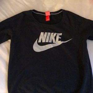 Nike crewneck